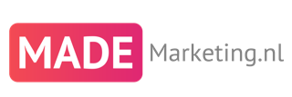 Website ontwikkeling door MADE Marketing